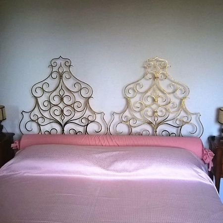 Casa Di Mezzacosta Hotel Castiglion Fiorentino Ngoại thất bức ảnh