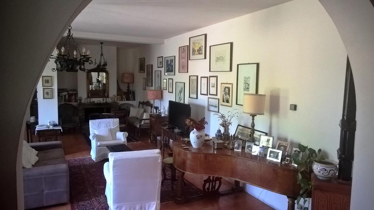 Casa Di Mezzacosta Hotel Castiglion Fiorentino Ngoại thất bức ảnh