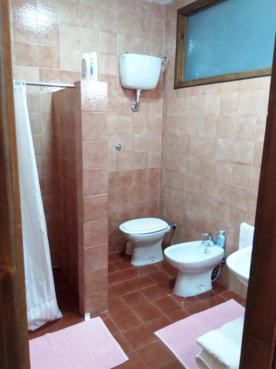 Casa Di Mezzacosta Hotel Castiglion Fiorentino Ngoại thất bức ảnh