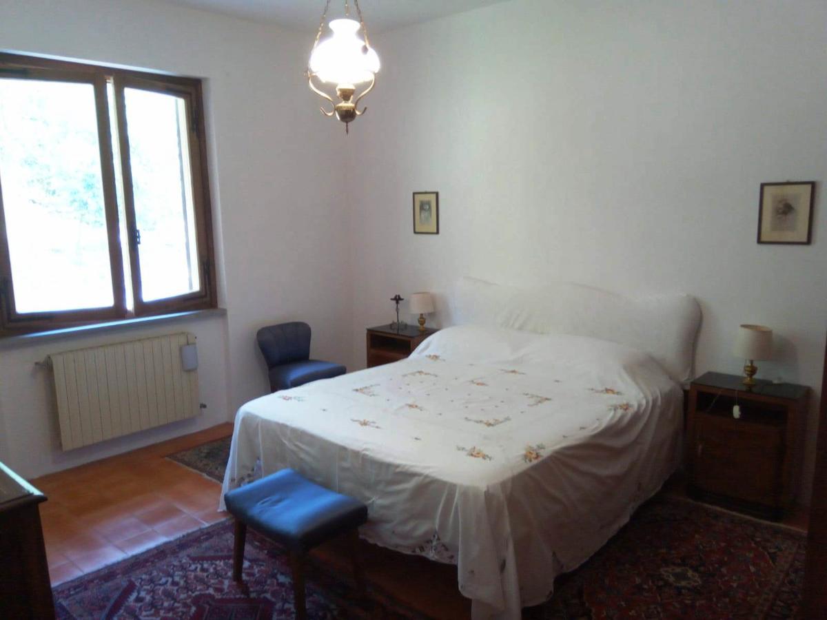 Casa Di Mezzacosta Hotel Castiglion Fiorentino Ngoại thất bức ảnh