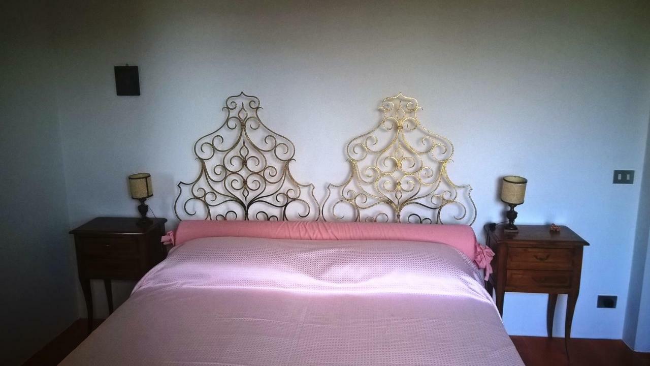 Casa Di Mezzacosta Hotel Castiglion Fiorentino Ngoại thất bức ảnh